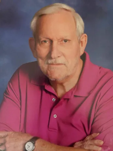 Jerry Reis Pierce